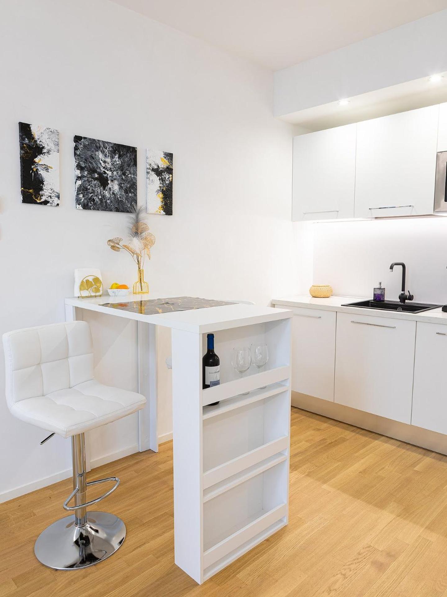Angels Apartment Bari Exterior foto